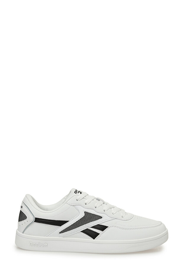 CLEAN SPACE Beyaz Erkek Sneaker - 1
