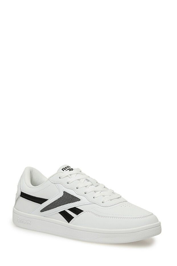 CLEAN SPACE Beyaz Erkek Sneaker - 2