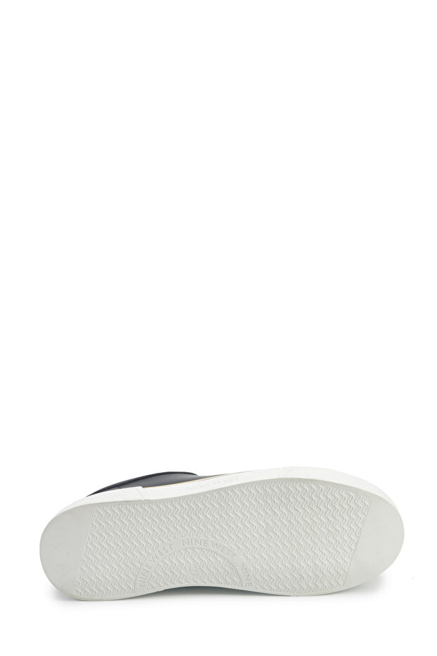 REVOLVE 5PR Siyah Kadın Sneaker - 4