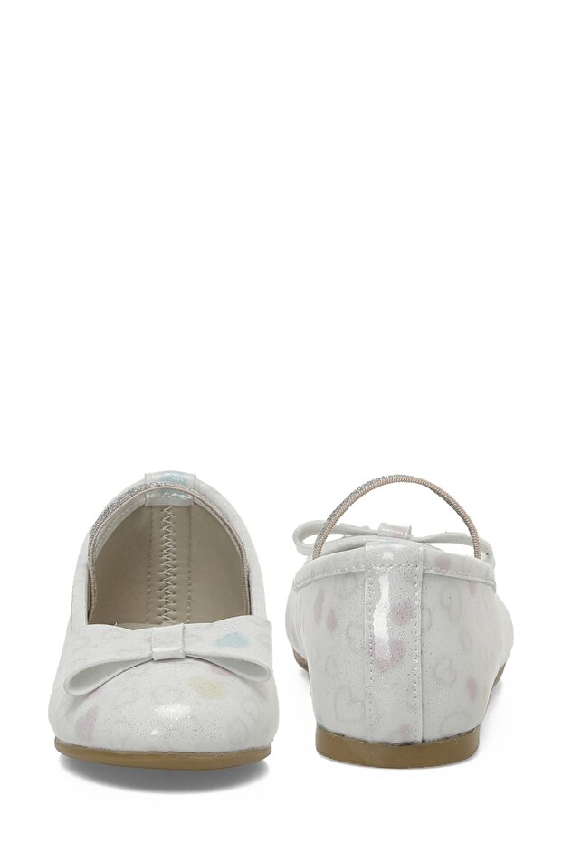 LARA P 5FX Bela devojka Baletanke - 5