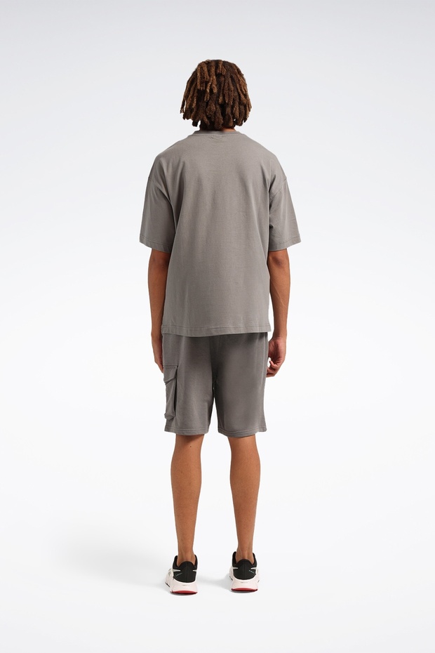 DOLPHY SHORT Antrasit Erkek Şort - 2