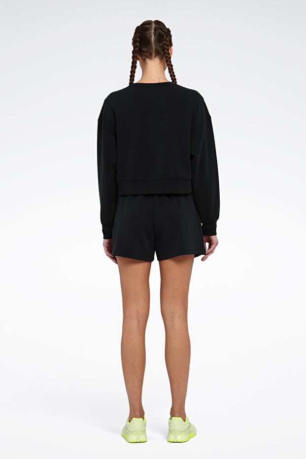 RONE SHORT Antrasit Kadın Şort - 7