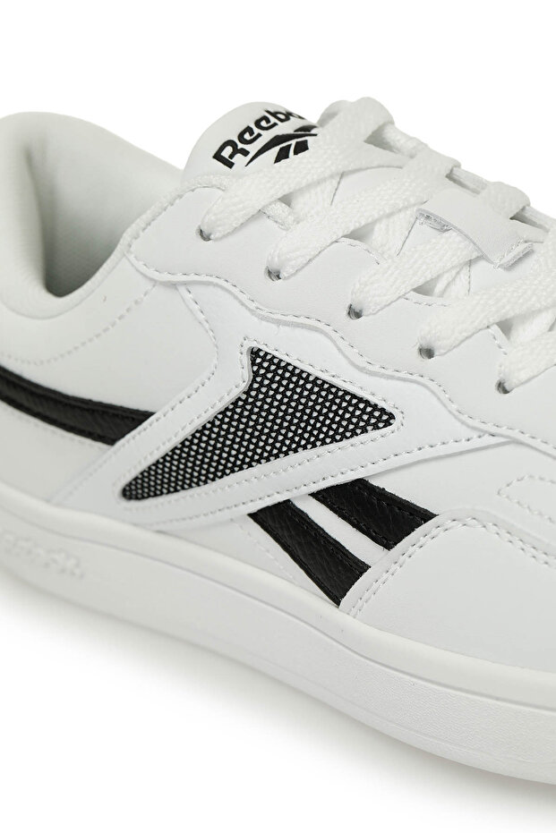 CLEAN SPACE Beyaz Erkek Sneaker - 7