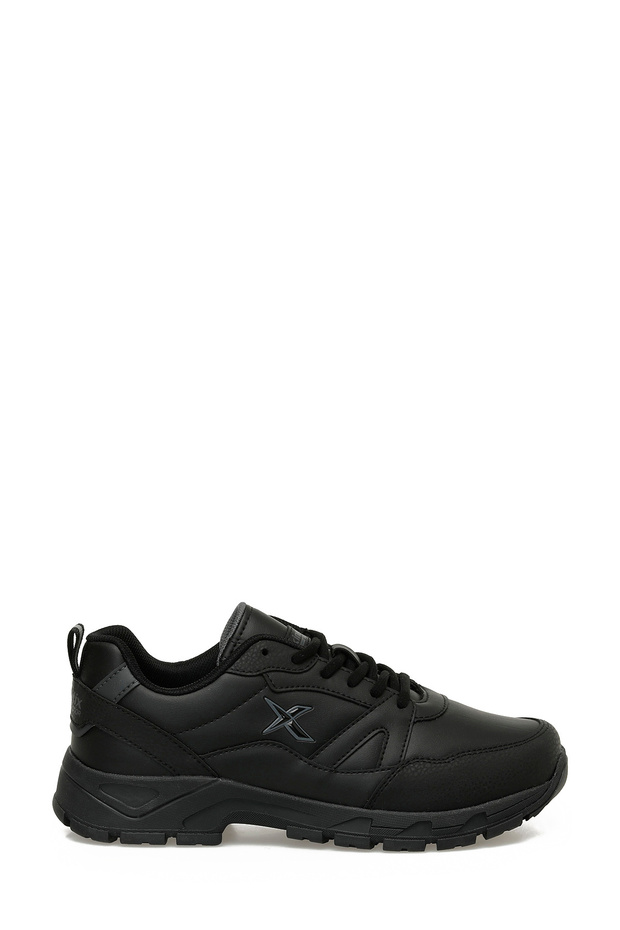 Werrel Pu 5Pr Black Men's Outdoor