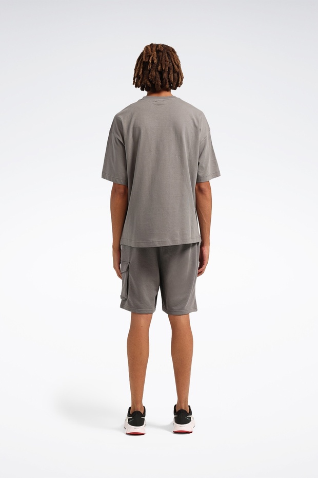 DOLPHY SHORT Antrasit Erkek Şort - 7