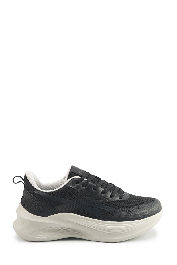 Anes Run I Black Women's Running Shoes