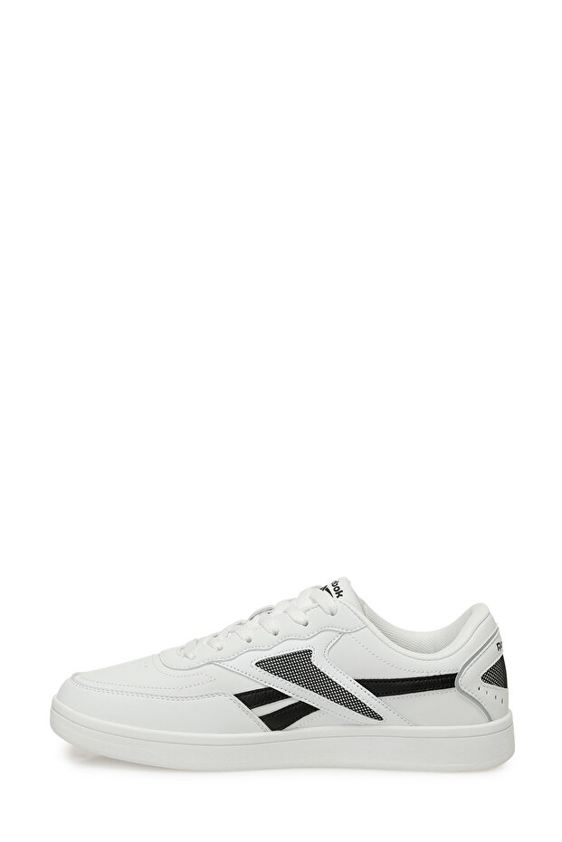 CLEAN SPACE Beyaz Erkek Sneaker - 3