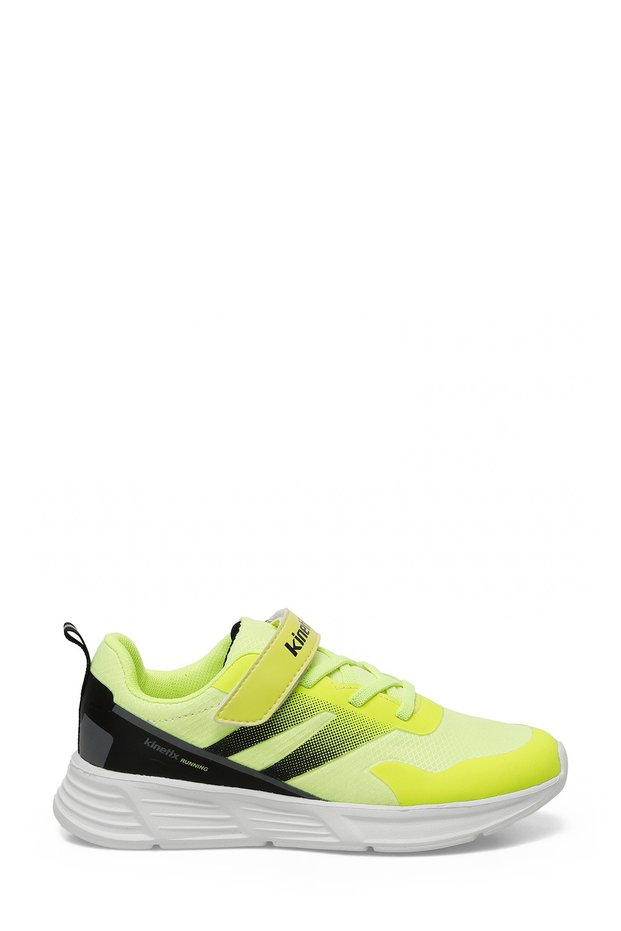 Rugos F 5Fx Yellow Boys' Sports Shoes