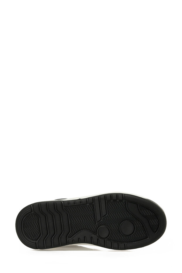 WENDY 5PR Siyah Kadın Sneaker - 6