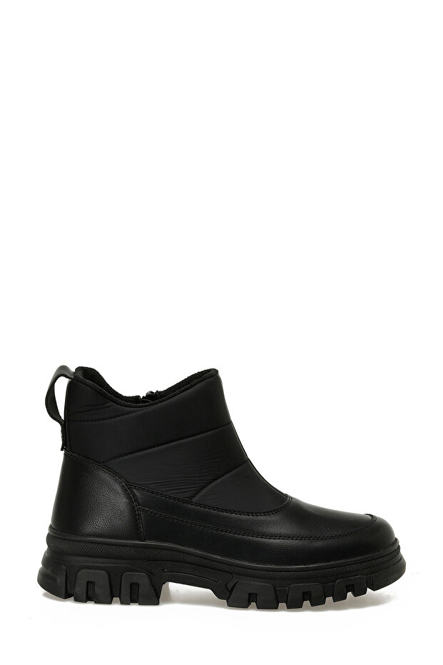326607.Z5Pr Black Women's Snow Boots