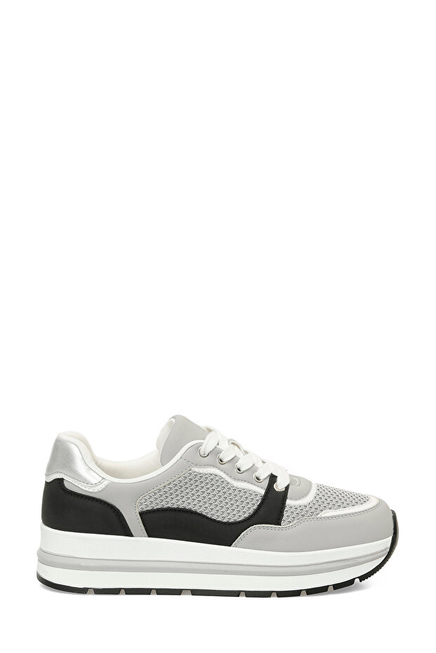 325536.Z 5Fx Black Women's Sneaker