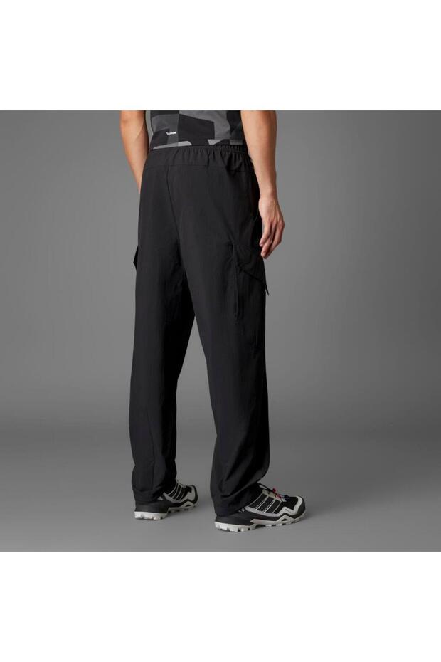 Erkek Outdoor-Terrex Pantolon Eşofman Altı JF3715 CARGO PANTS - 2