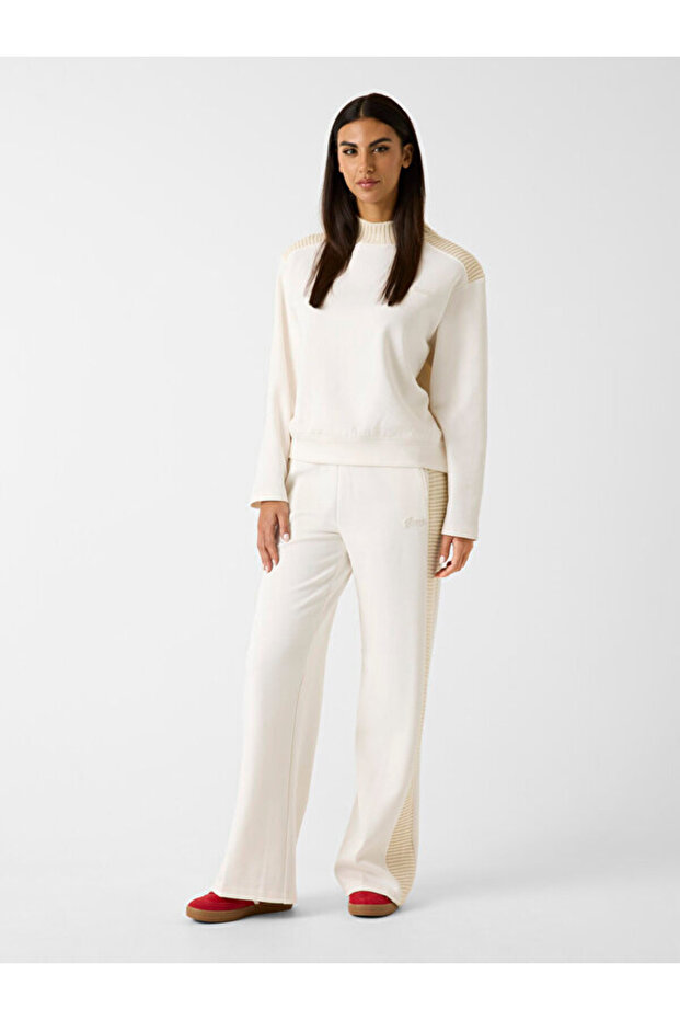 Dora Kadın Aktif Sweatshirt - 3