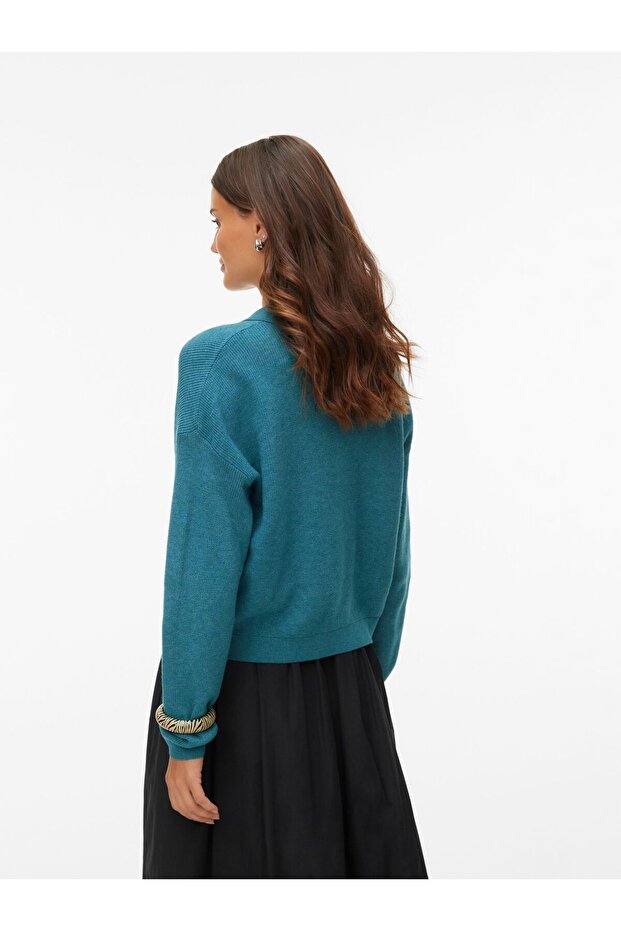 Strickpullover VMEXCITING Strickpullover - 3