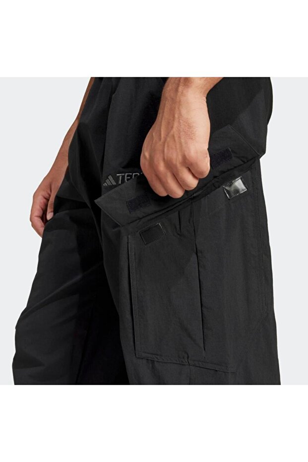 Erkek Outdoor-Terrex Pantolon Eşofman Altı JF3715 CARGO PANTS - 7