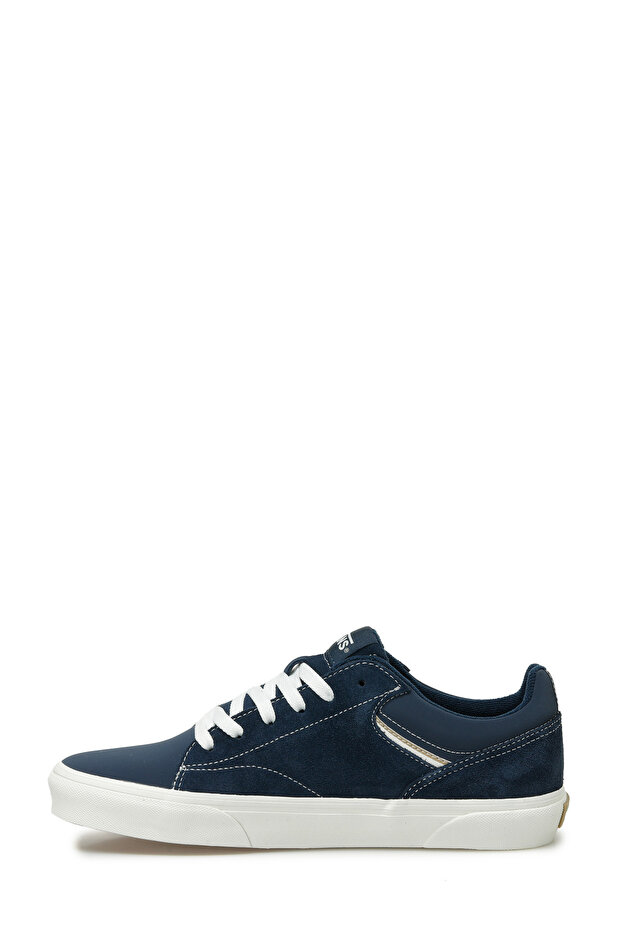 SELDAN Lacivert Erkek Sneaker - 3