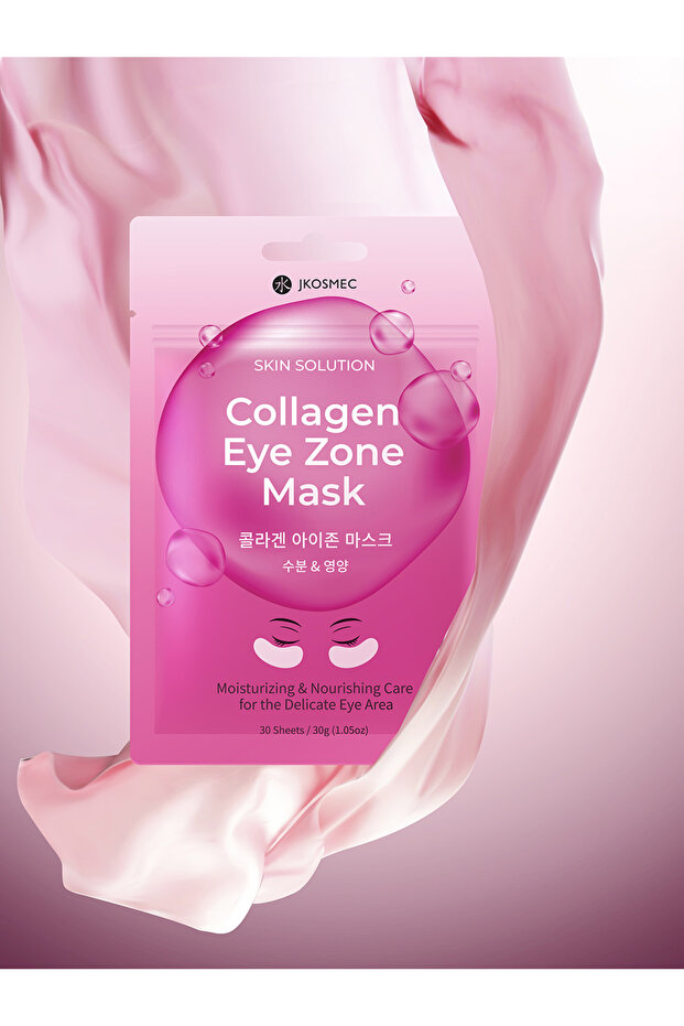 Collagen Eye Zone Mask - 5