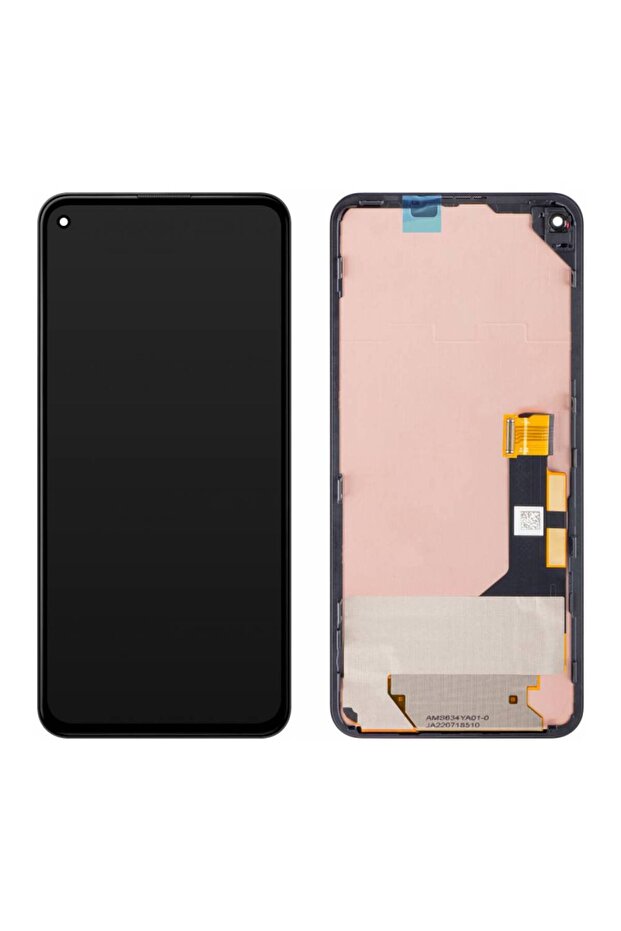 Ecran Original Pixel 5A 5G - 1