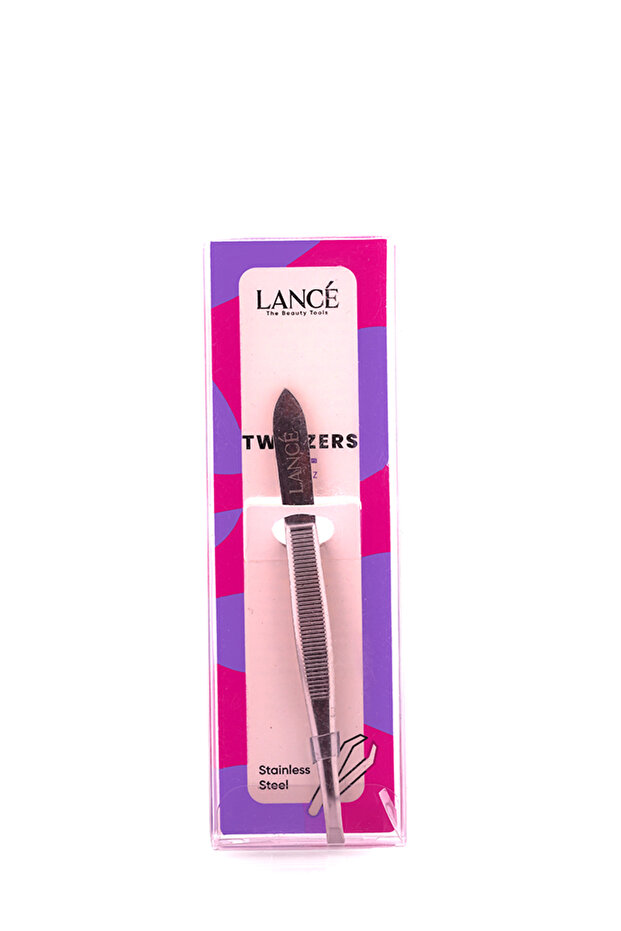 Lance Cimbiz Silver - 1