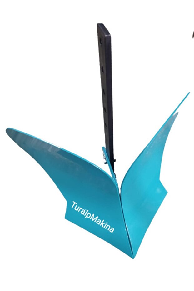 ÇİFT TARAFLI PULLUK - 1