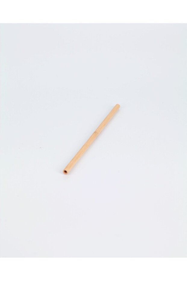 10'lu Bambu Pipet Seti - 2