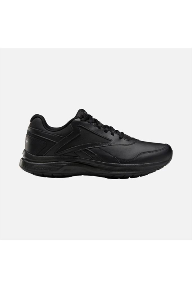Walk Ultra 7 Dmx Ma Black Men's Walking Shoes