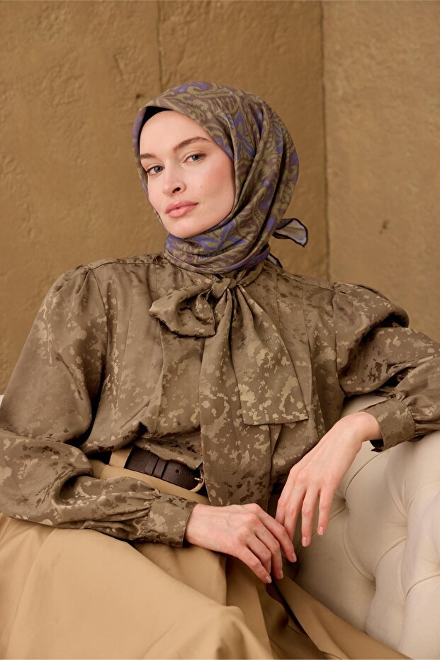 Soft Eşarp 73099-14 - 2