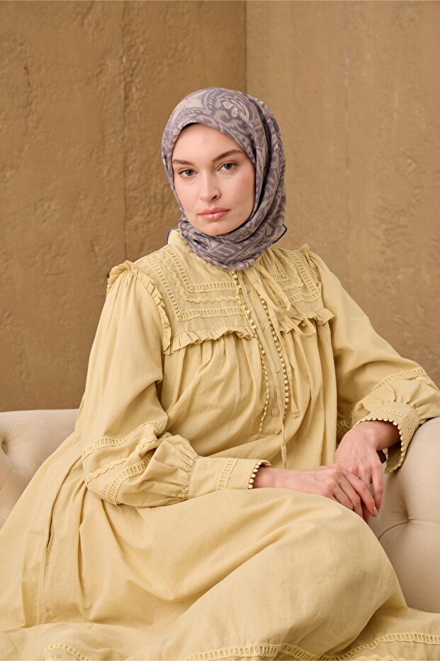 Eșarfă moale 73099-07 - 4