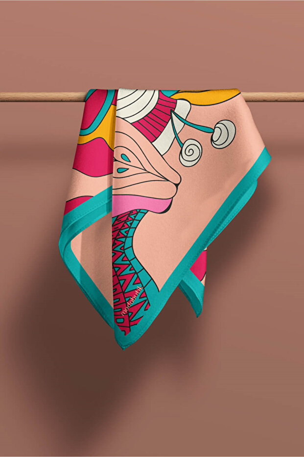 Μπαντάνα - 5