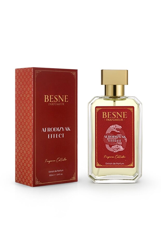 Narkotik, Paris & Effect 3’lü Premium Set (Extrait de Parfum) - 5