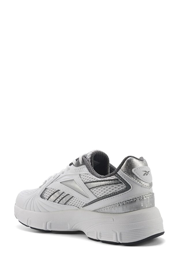 DEX2000 Beyaz Kadın Sneaker - 3