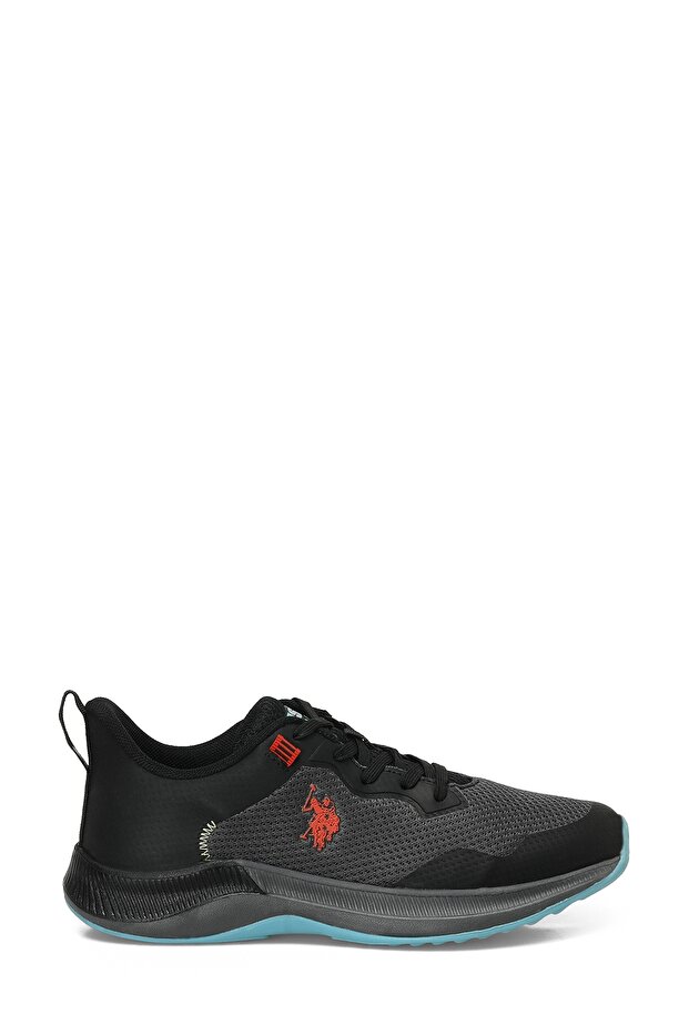 Florin Wmn 4Pr Black Women's Running Shoes