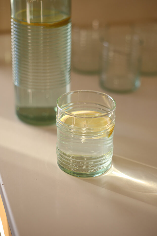 Barrel 5 Parça Su Seti - 3