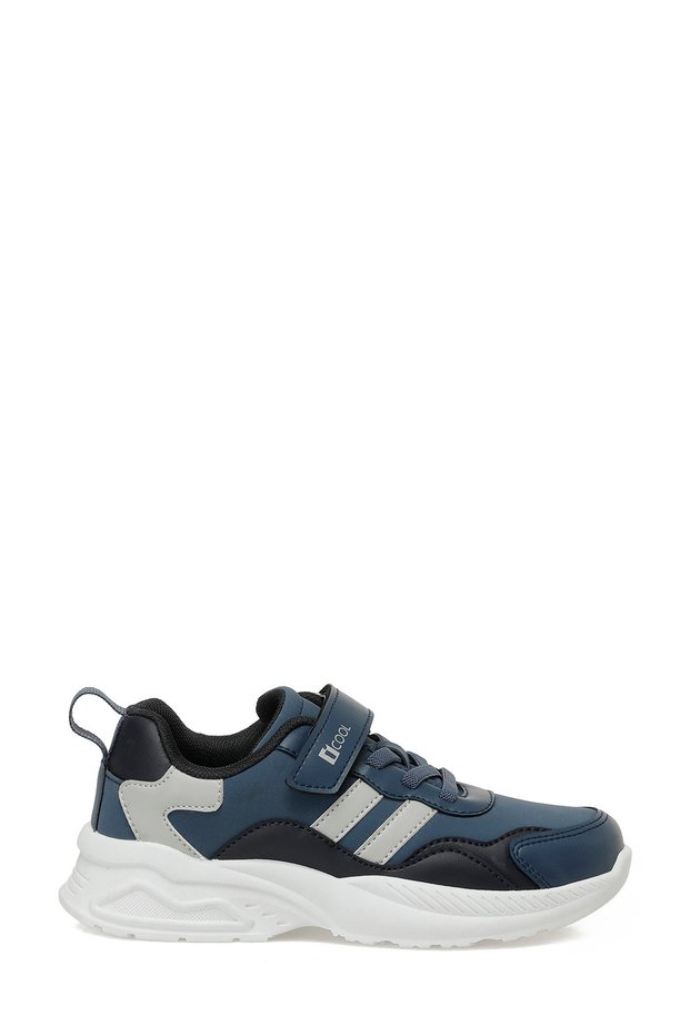 Mitchel F 5Pr Navy Blue Boy's Sports Shoes