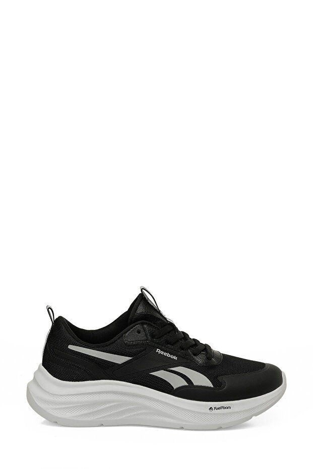 Max Lift Ii Black Women's Running Shoes