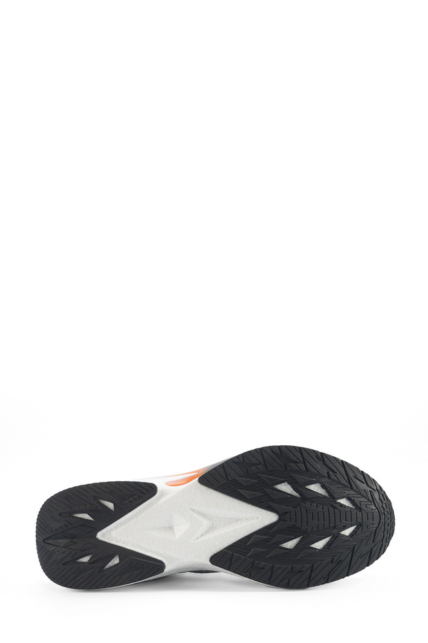 DIENTES 5FX Gri Erkek Koşu Ayakkabısı - 4