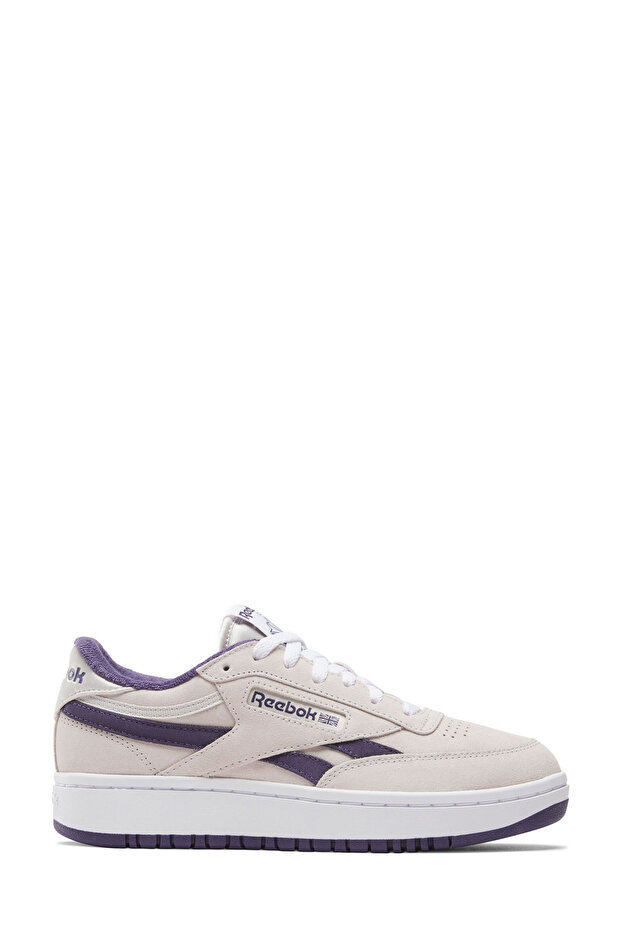 Club C Double Revenge Gray Women's Sneaker