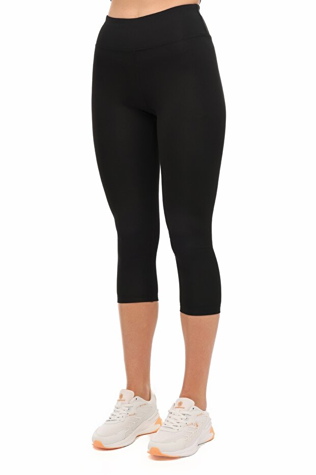 Wb 26Birce-C Sn700 6Fx Black Women's Tights