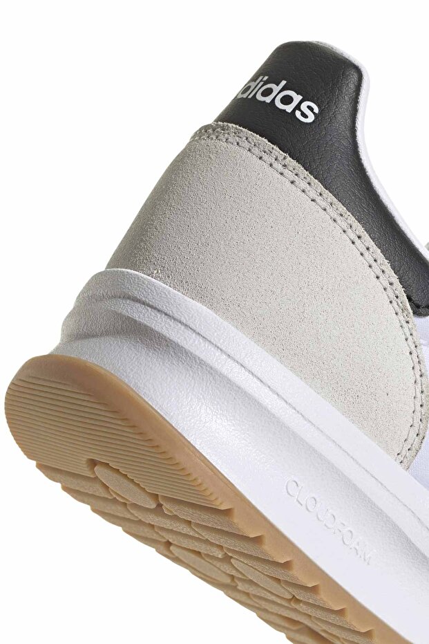 RUN 70s 2.0 Beyaz Kadın Sneaker - 6