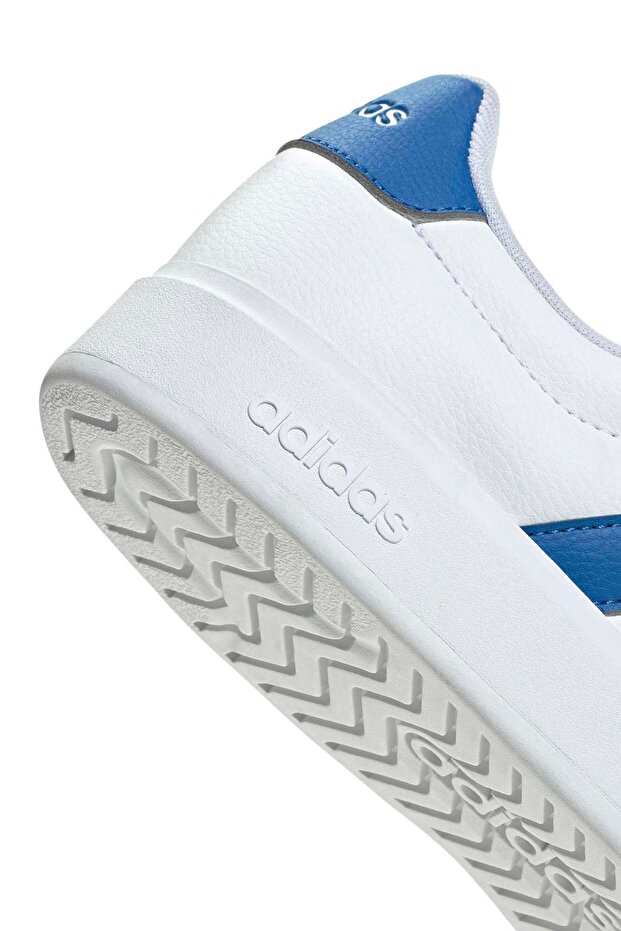 STREETTALK Beyaz Erkek Sneaker - 6
