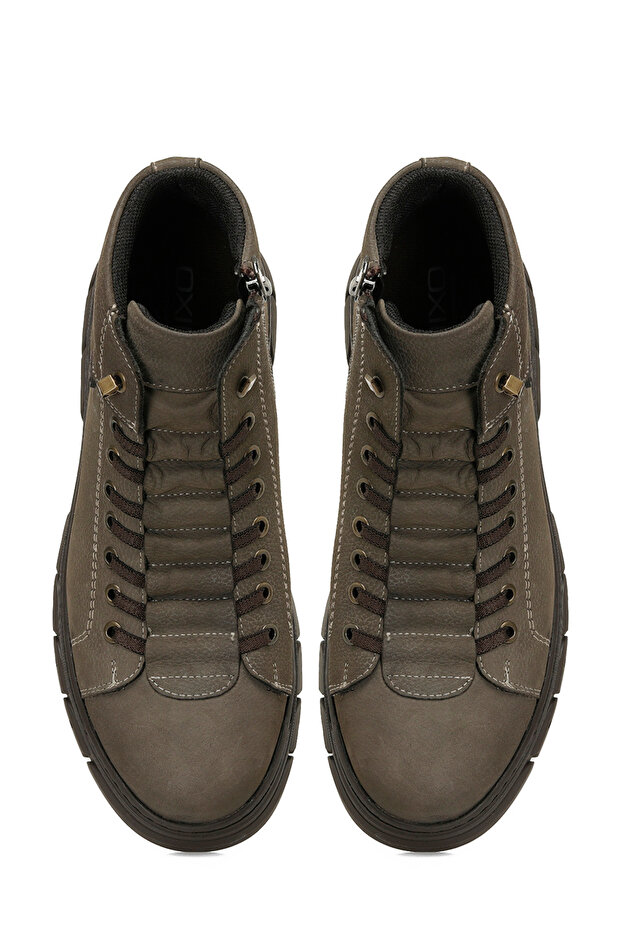 FANNY NU 4PR Vizon Erkek Bot - 4