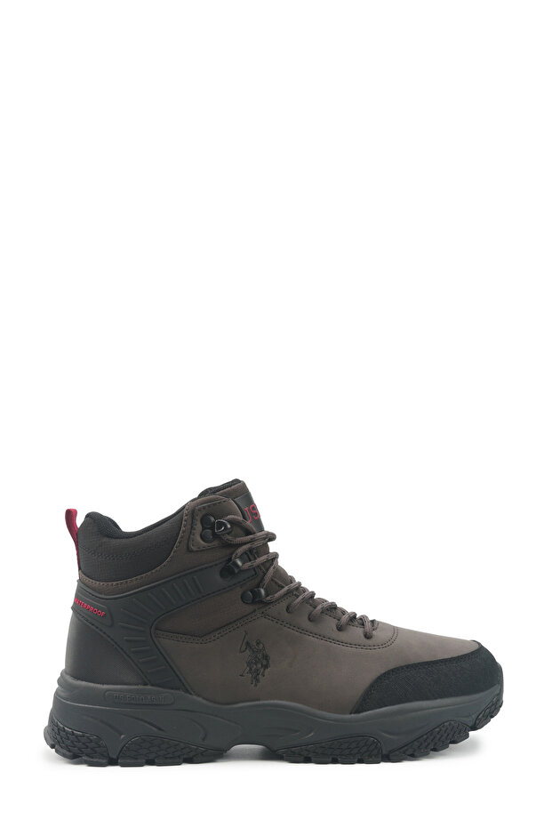 Luna 5Pr Brown Men's Outdoor Boots
