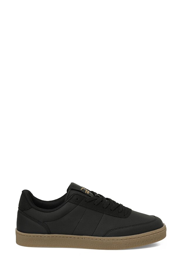 Asterion 5Fx Black Men's Sneaker