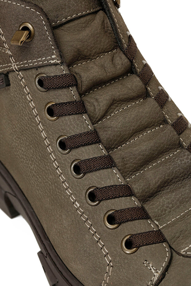 FANNY NU 4PR Vizon Erkek Bot - 7