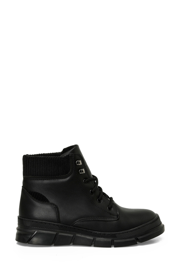 Cara 4Pr Black Women's Boots