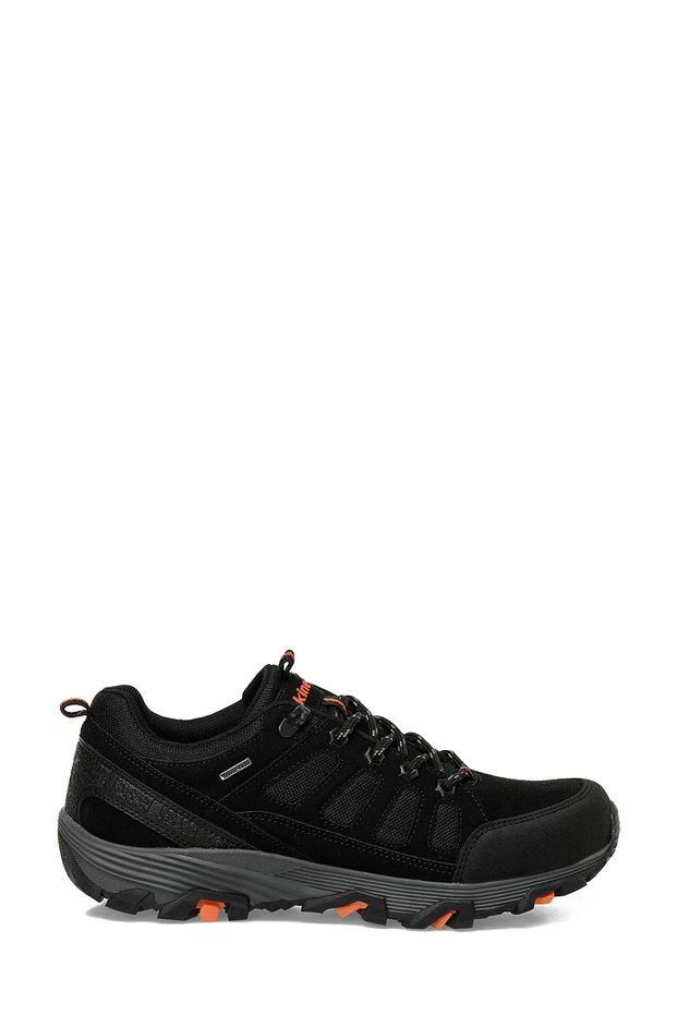 Heres 5Pr Black Men's Outdoor