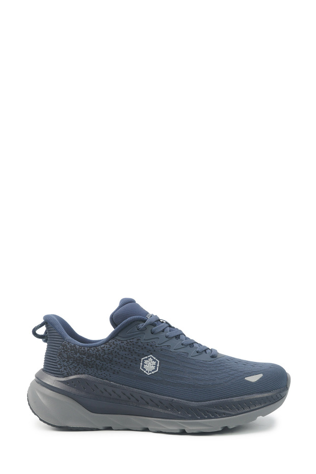 Lobotka 5Pr Navy Blue Men's Running Shoes