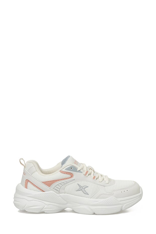 Valure Tx W 5Pr Ecru Women's Running Shoes