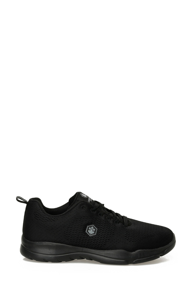 Agatha 6Fx Black Men's Comfort Shoes