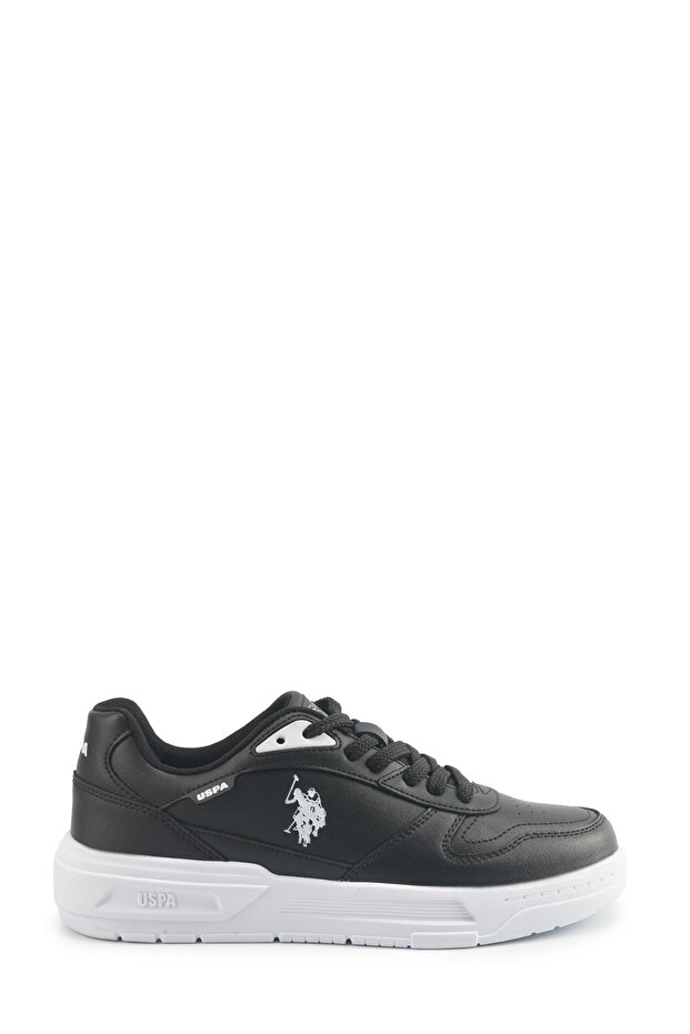 Reke 5Pr Black Women's Sneaker